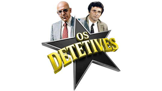 Os Detetives