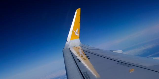 Safran investit au Royaume-Uni, où l’engagement de l’Etat en faveur de l’aéronautique est « plus clair et plus net » qu’en France