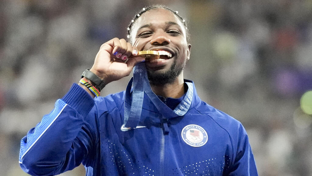 Ces athlètes et stars internationaux qui se sont révélés aux JOJ