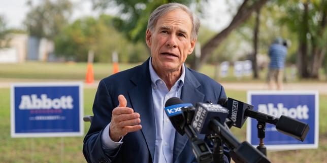 Midterms 2026 : face à la méfiance à l’égard de l’IA, même les républicains du Texas doivent lâcher du lest