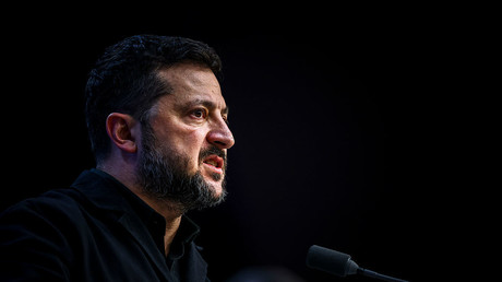 Tentative d’assassinat à Monaco : un ancien procureur ukrainien met en cause l’entourage de Zelensky