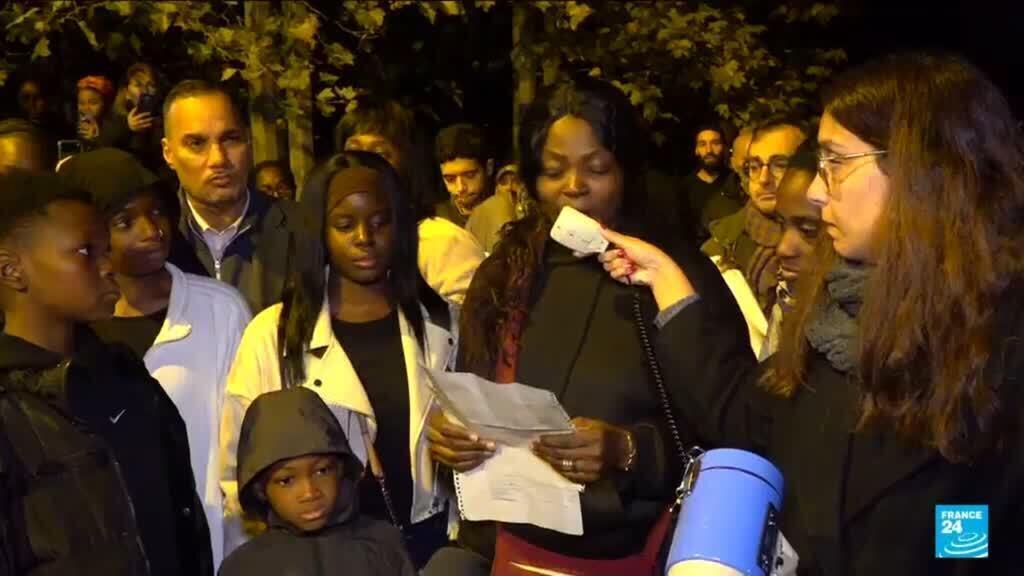 Attentat raciste dans les Yvelines : un élan de solidarité se met en place pour les victimes.