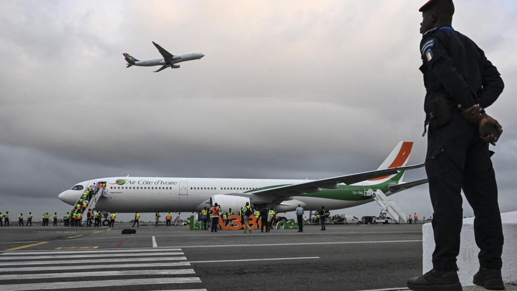 Air Côte d’Ivoire-Air France: Un accord réciproque sur les vols entre Abidjan et Paris entre en vigueur