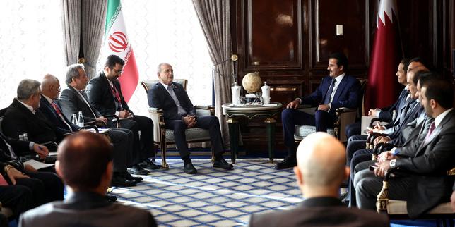 En Iran, la menace d’une nouvelle confrontation avec les Etats-Unis et Israël prise au sérieux, malgré les tractations diplomatiques
