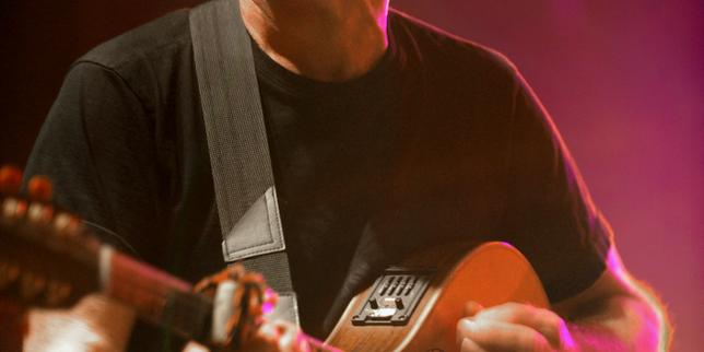 Donal Lunny, l’homme qui a révolutionné la musique traditionnelle irlandaise, est mort