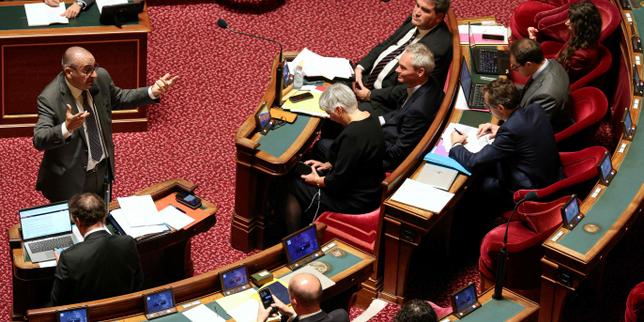 Mobilisations sociales : le projet de loi « casseurs-payeurs » approuvé et élargi par le Sénat après les violences du 17 octobre