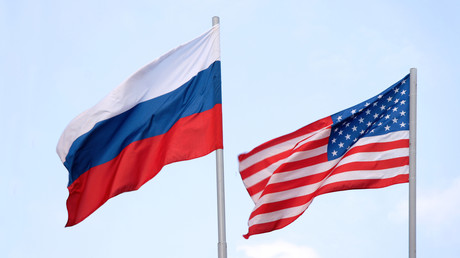 Russie–États-Unis : un dialogue «étroit et intensif», selon Riabkov