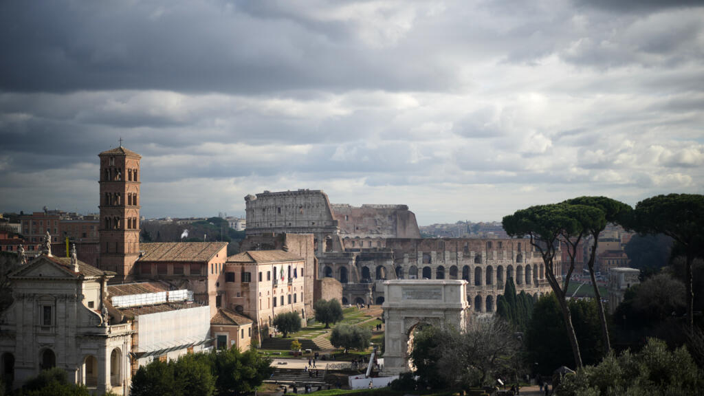 RDC: reprise des discussions des opposants de la plateforme C24 à Rome
