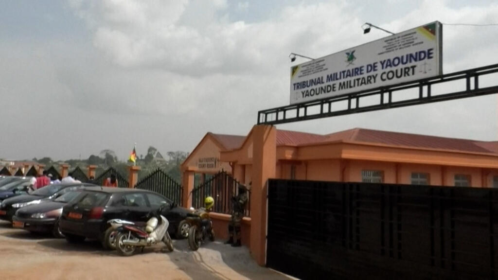 Cameroun: au procès sur la mort de Martinez Zogo, un accusé affirme avoir été poussé à en incriminer un autre