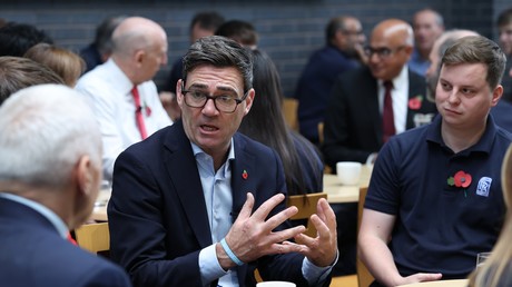 Esclavage : Londres est prêt à s'excuser mais refuse de payer des réparations