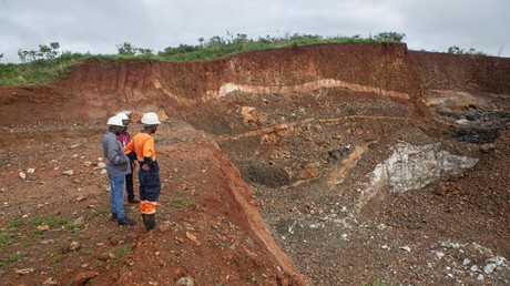 L’Afrique concentre près d’un tiers des ressources naturelles mondiales, dont le potentiel demeure sous-exploité, affirme Moscou