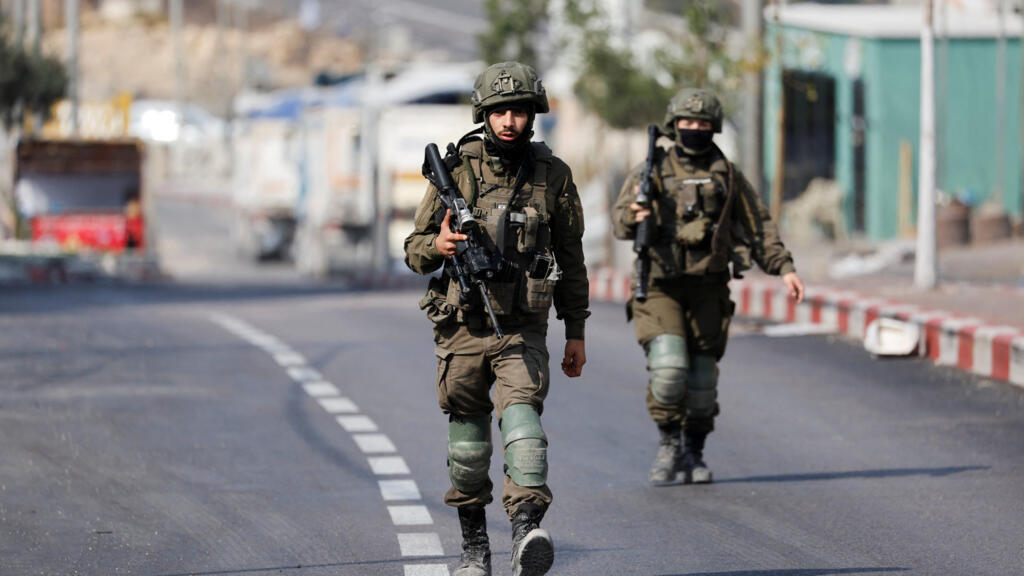 Une commission de l'ONU accuse Israël "d'extermination" en Cisjordanie