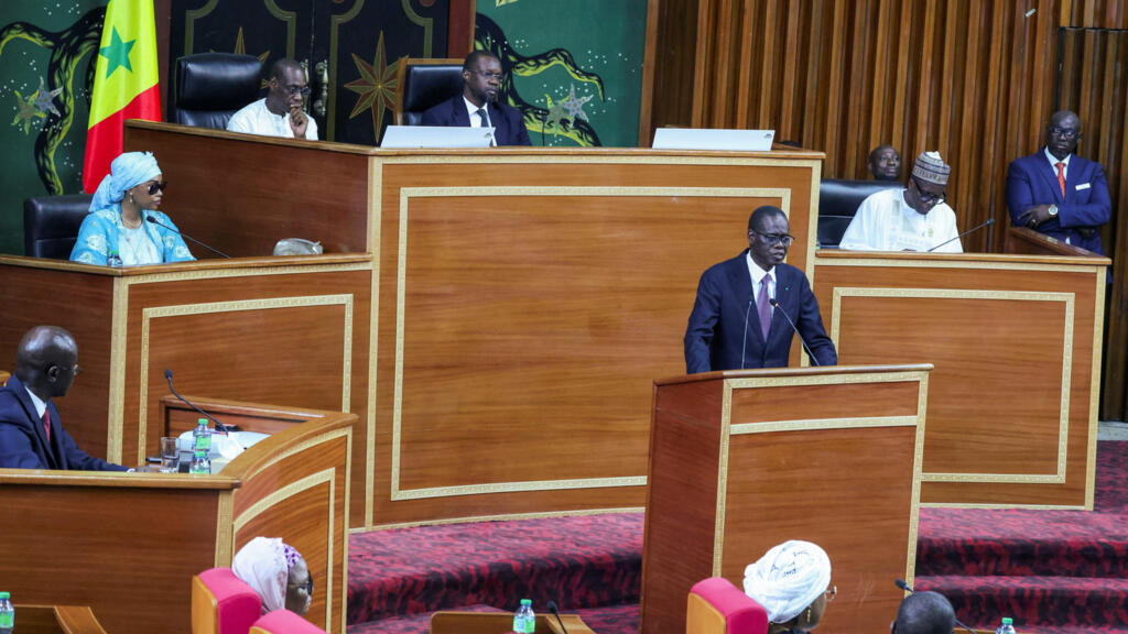 Sénégal: un nouveau bras de fer annoncé à l’Assemblée nationale entre le gouvernement et le Pastef
