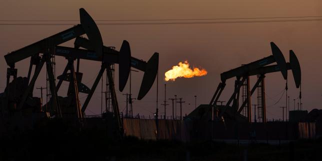 Donald Trump abroge des règles sur la limitation des émissions de méthane, un gaz à effet de serre extrêmement polluant