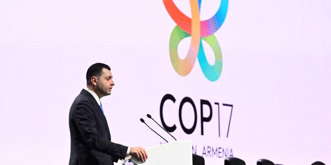 COP biodiversité : les « subventions néfastes » à la nature au centre des négociations