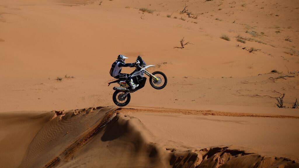 Le rallye-raid Dakar se déroulera en janvier au Portugal et au Maroc en 2027