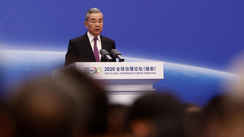 ONU: la Chine se veut l’avocate d’une meilleure représentativité de l’Afrique au Conseil de sécurité