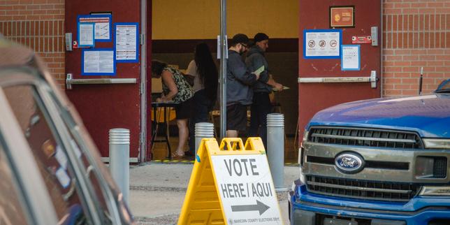 Midterms aux Etats-Unis : le petit guide pour tout comprendre aux élections de mi-mandat