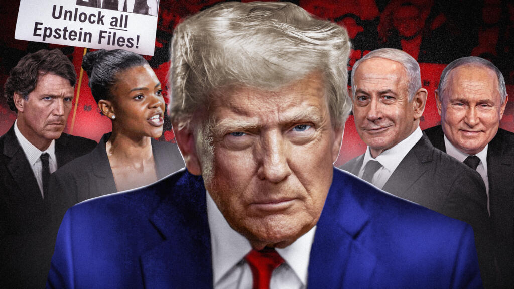 MAGA : pourquoi le camp de Trump se fracture