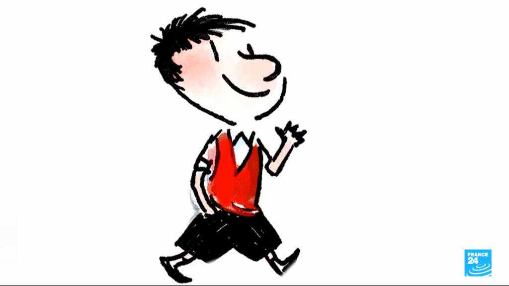 "Le Petit Nicolas" fait son grand retour