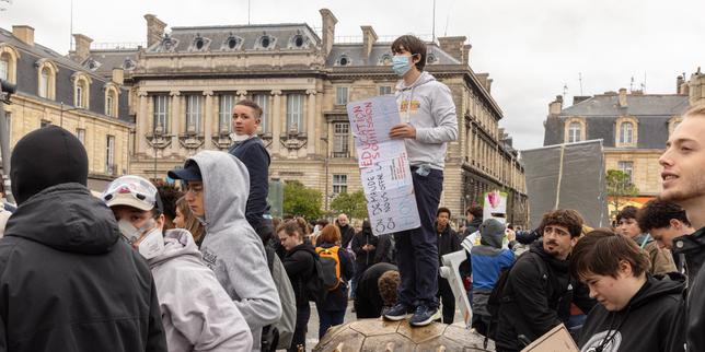 Enseignement supérieur : le « sous-financement » reste sans réponse, malgré un « premier pas » gouvernemental, estiment les présidents d’universités