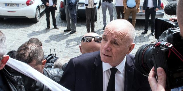 Le général Christian Piquemal, qui avait signé en 2021 une tribune controversée de militaires, est mort