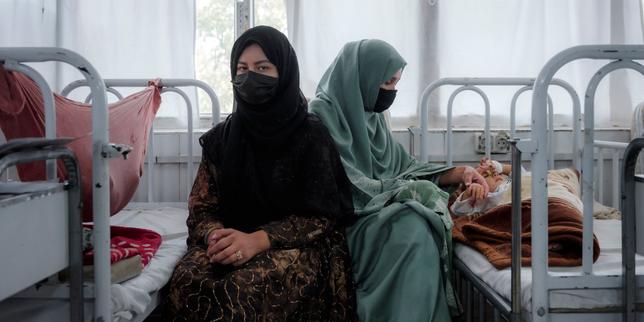 En Afghanistan, la crise humanitaire s’aggrave sous l’effet de la politique des talibans et faute de financements : « Nous sommes livrés à nous-mêmes »
