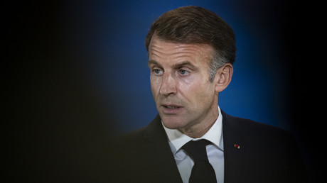 Sondages en France : l'attitude d'Emmanuel Macron après le 17 octobre désavouée