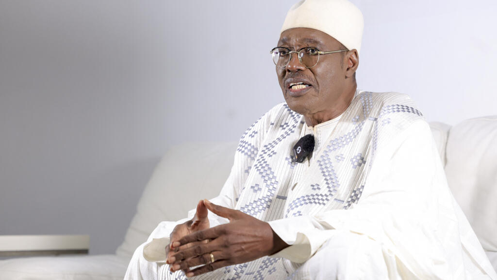 Cameroun: le parti de l'opposant Issa Tchiroma suspendu pour trois mois