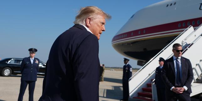 Midterms 2026 : Donald Trump dit qu’il acceptera les résultats des élections si elles sont « honnêtes », dans une nouvelle allusion à des fraudes électorales jamais prouvées