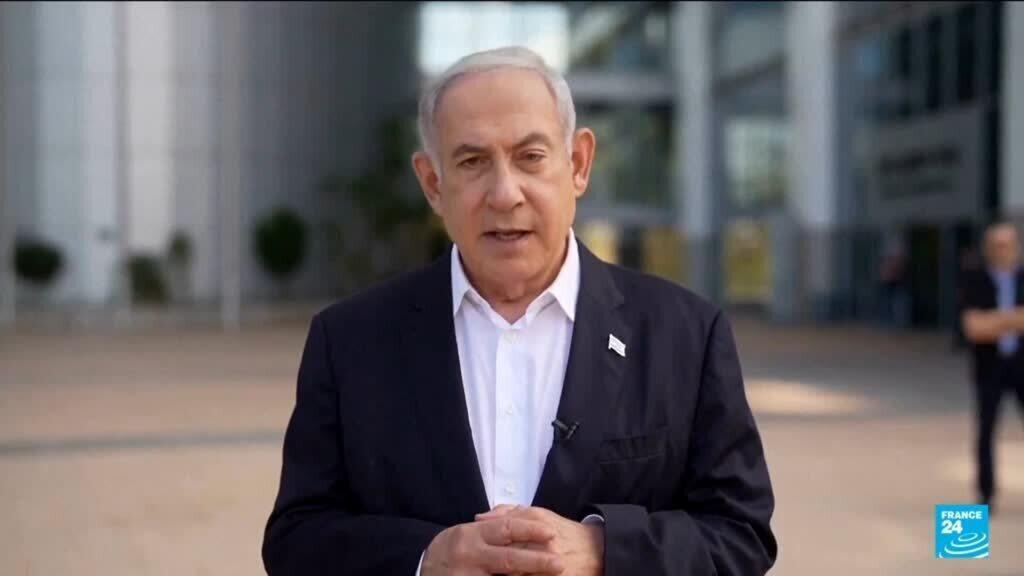 Netanyahu joue sa survie politique lors des élections législatives