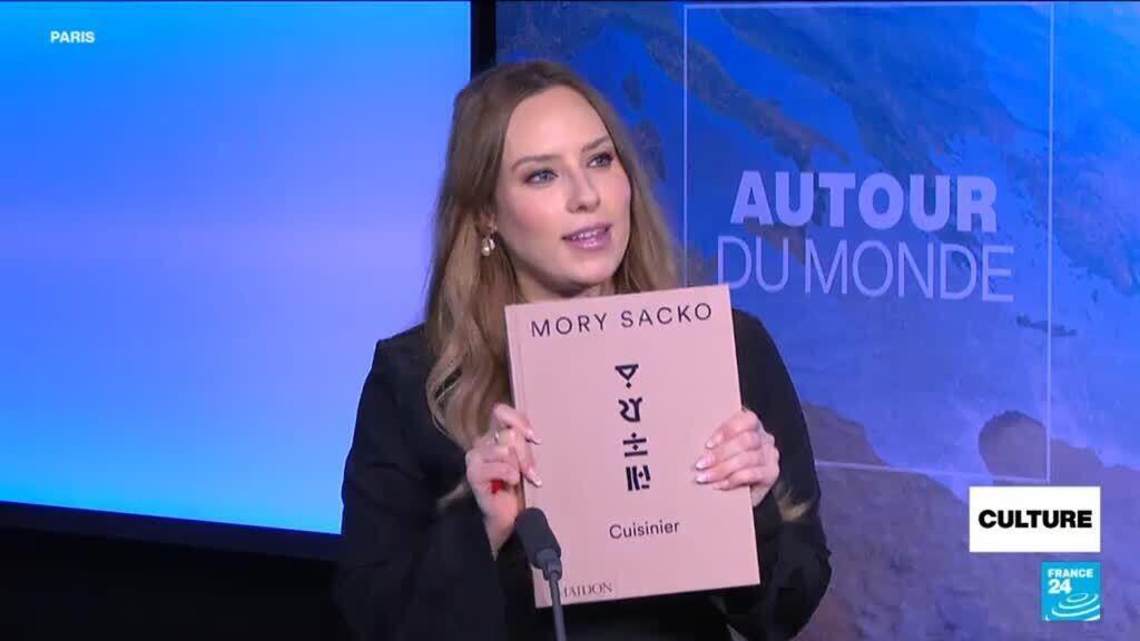 Culture : découvrez les finalistes du prix Goncourt et le livre de Mory Sacko