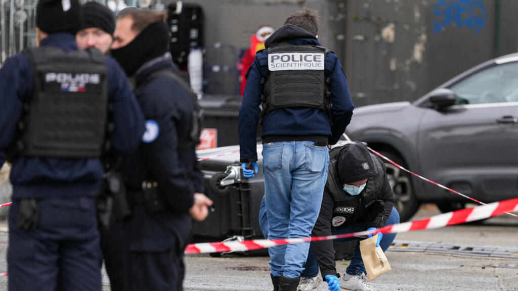 Attentat dans les Yvelines : le suspect placé en observation psychiatrique