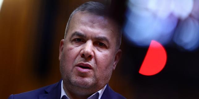 Au Liban, 13 personnes liées au Hezbollah poursuivies après la saisie de 500 kilos d’explosifs