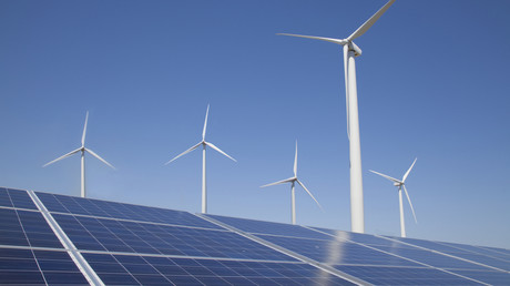 La Tunisie vise à porter la part des énergies renouvelables à 16% du mix électrique en 2027