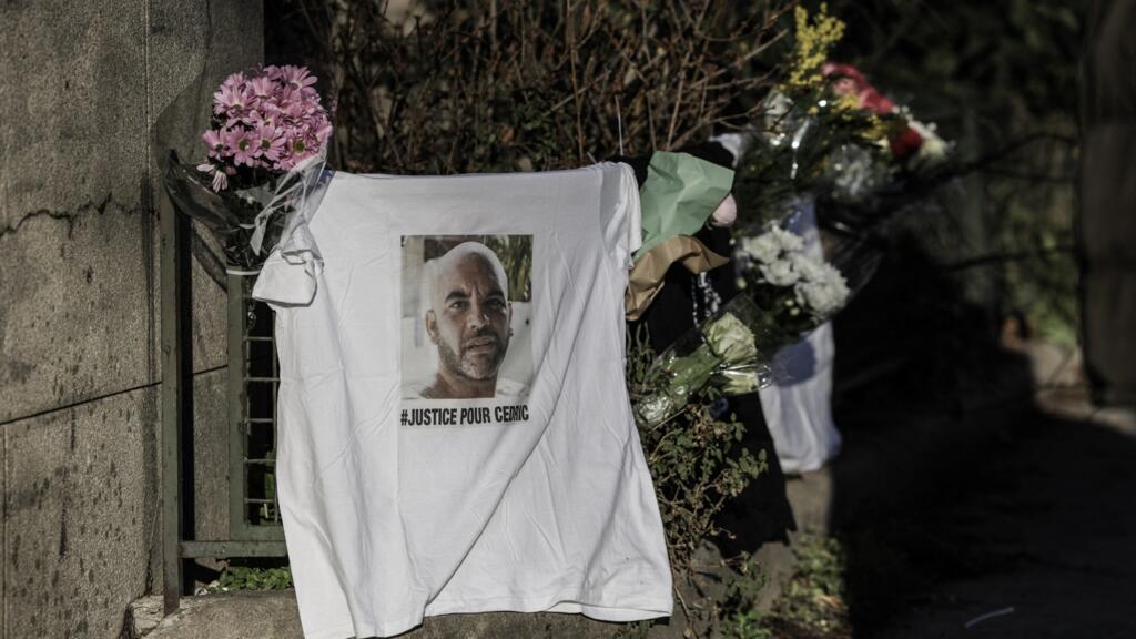 Mort de Cédric Chouviat : début du procès de trois policiers jugés pour homicide involontaire