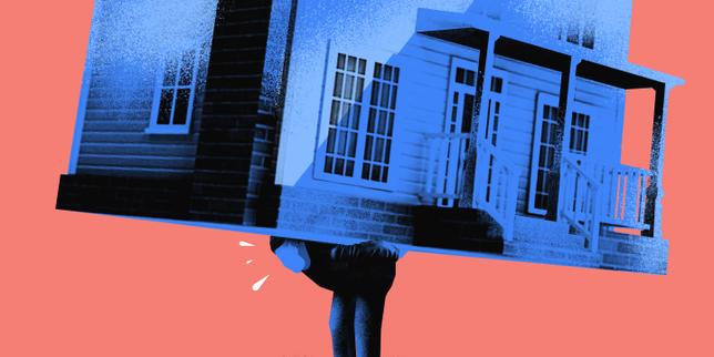 Dans le Vermont, les ravages de la crise du logement aux Etats-Unis : « Si je pouvais ouvrir 100 lits de plus, ils seraient immédiatement pris »