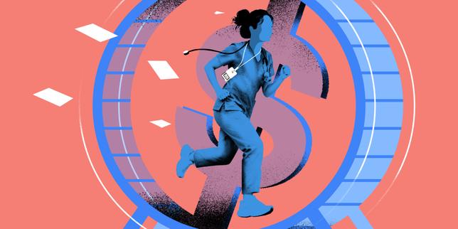 « L’essence et la nourriture, ça devient de la folie » : aux Etats-Unis, des vies minées par l’inflation