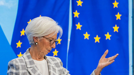 Départ anticipé de Christine Lagarde : la BCE à l’épreuve des visions du RN et de LFI