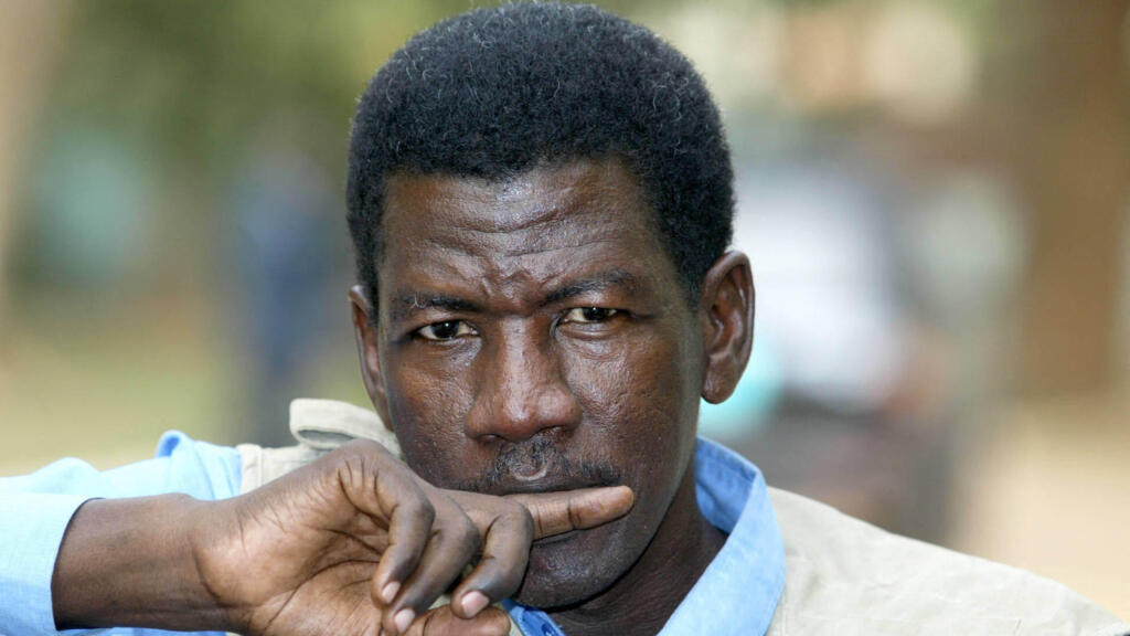 Sadibou Marong (RSF): deux mois de détention au secret pour Moussa Kaka au Niger