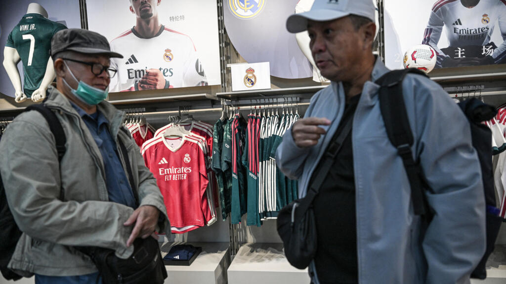 Les excuses de Kylian Mbappé envers la Chine suffiront-elles à limiter les pertes économiques ?
