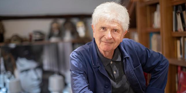 Alain Françon, metteur en scène : « Je voulais bouffer de la culture bourgeoise pour pouvoir prendre la parole »