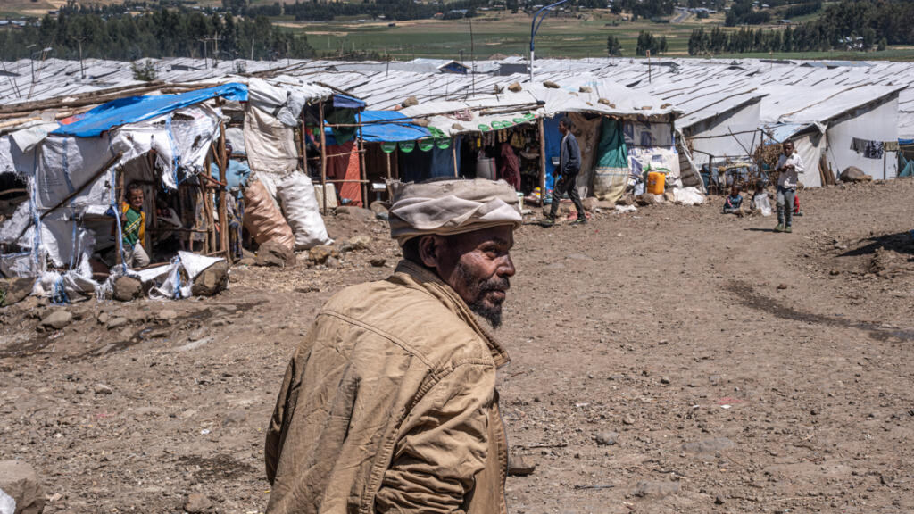 Au moins 50 000 personnes ont fui au Kenya en raison d’affrontements dans le sud de l'Éthiopie