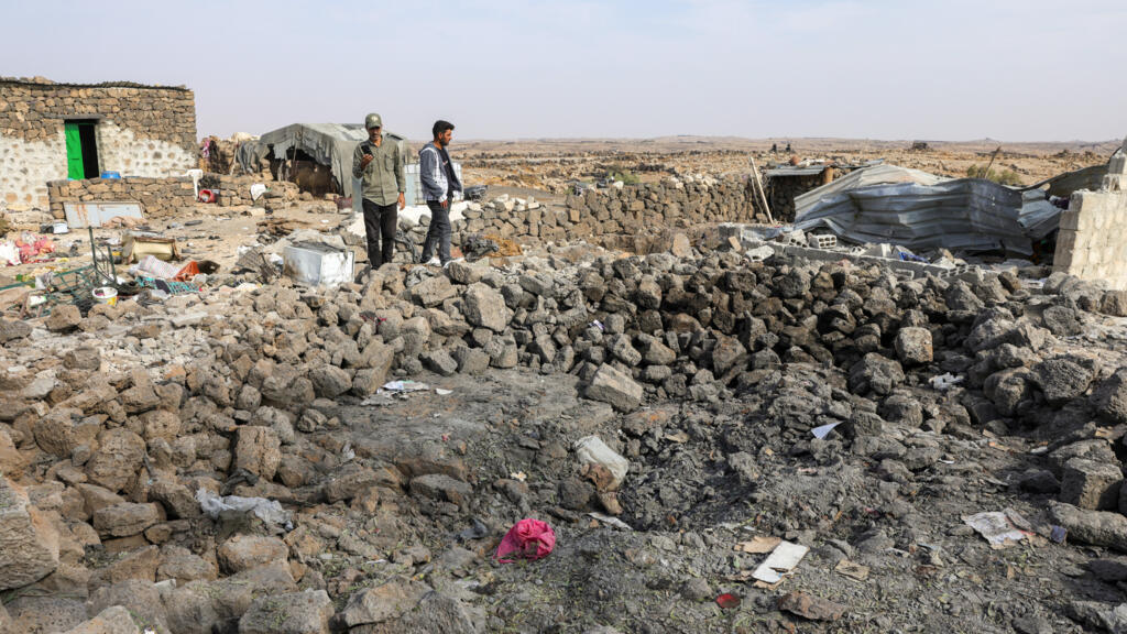 La Jordanie affirme avoir tué plus de 20 combattants de l'EI en Syrie, Damas condamne