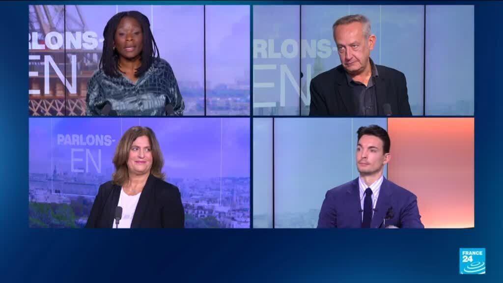 Vers un automne des colères ? Parlons-en avec V. Gas, S. Zumsteeg et A. Morlet-Lavidalie