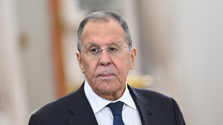 Lavrov : l'Europe a manqué l'occasion de jouer les médiateurs en Ukraine