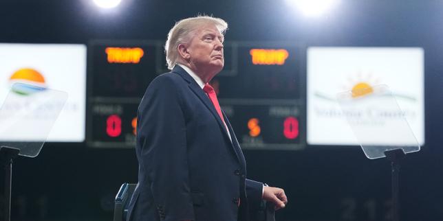 EN DIRECT, midterms 2026 : retrouvez les dernières informations à quelques jours des élections