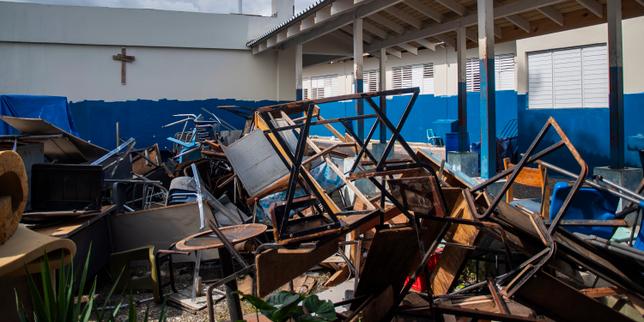 En Jamaïque, un an après l’ouragan Melissa, la reconstruction s’éternise et les sinistrés s’impatientent