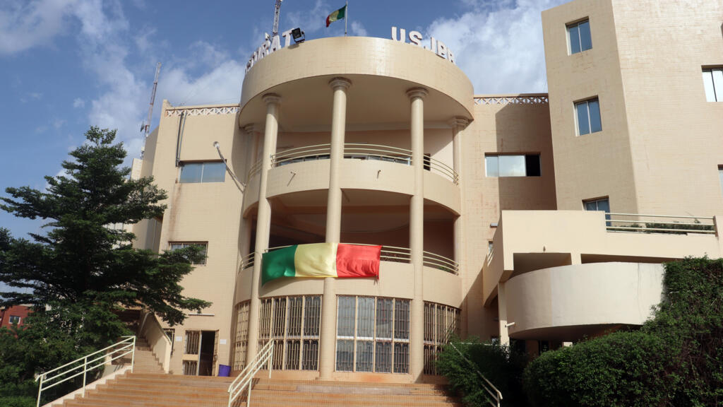Mali: l'enseignement supérieur paralysé par une grève