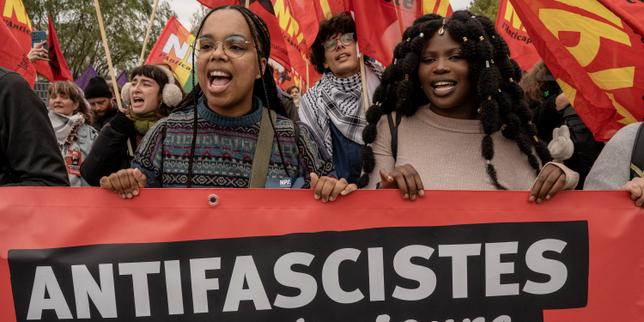 Présidentielle 2027 : les préfectures de Paris et des Hauts-de-Seine interdisent le colloque sur la « remigration » organisé par les identitaires